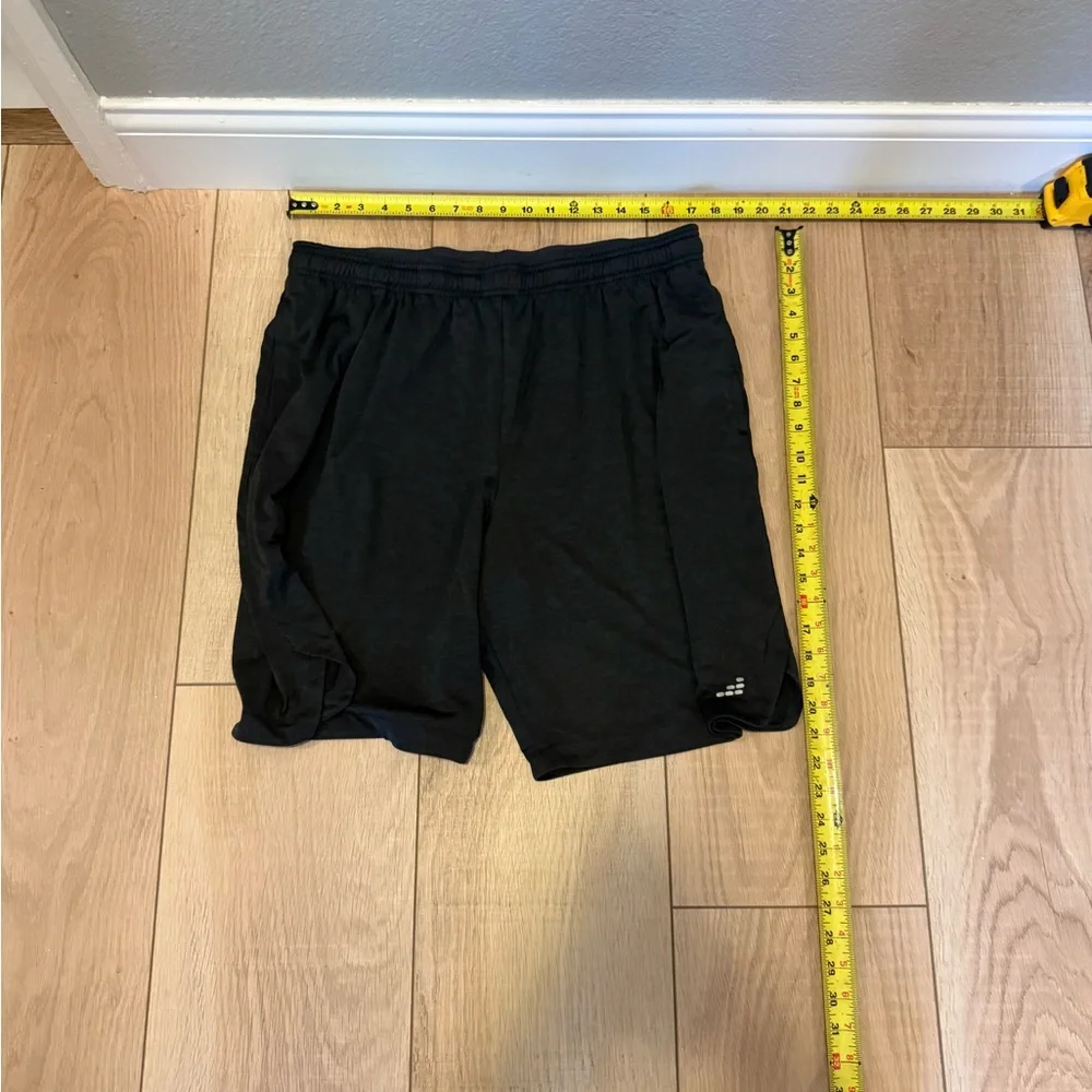 🩵♥️👉Men’s BCG Athletic Shorts-Running Workout CrossFit Basketball-Size XXL